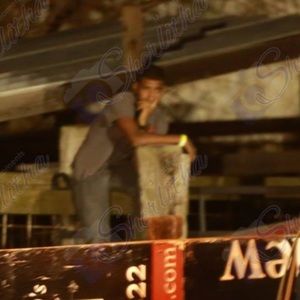 Meet your Posher, Guy